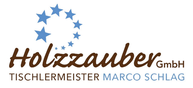 Holzzauber GmbH – Tischlermeister Marco Schlag